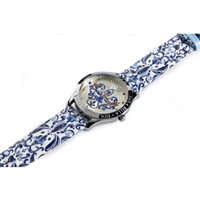 Watch Isola Bella Woman in Steel 40000120 - 40000120